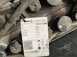 AIM 24V/ 3PzB 225/ Refurbished