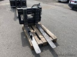 SH Zinkenverstellgerät/ P1-ZVB 15/  Serien-Nr:2013-60