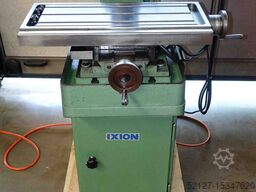 IXION BT 23 FST