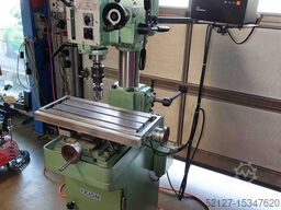 IXION BT 23 FST