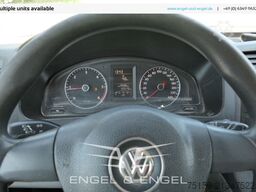 Volkswagen T5 Transporter 2.0 TDI EURO-5 CoC 2xSCHIEBETÜR PARKTRONIK SERVICE 157tkm