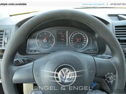 Volkswagen T5 Transporter 2.0 TDI PARKTRONIK 2xSCHIEBETÜR