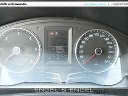 Volkswagen T5 Transporter 2.0 TDI PARKTRONIK 2xSCHIEBETÜR