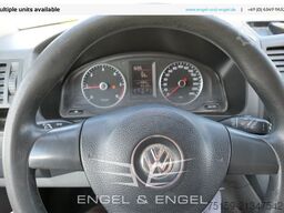 Volkswagen T5 Transporter 2.0 TDI PARKTRONIK EURO-5 2xSCHIEBETÜR CoC