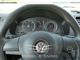 Volkswagen T5 Transporter 2.0 TDI PARKTRONIK EURO-5 2xSCHIEBETÜR CoC