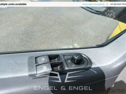 Volkswagen T5 Transporter 2.0 TDI PARKTRONIK EURO-5 2xSCHIEBETÜR CoC