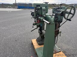 VOLLMER LILIPUT SENIOR v