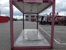  Bürocontainer unbekannt