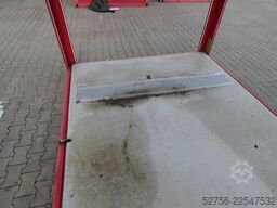  Bürocontainer unbekannt