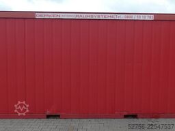  Bürocontainer unbekannt