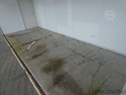  Bürocontainer unbekannt