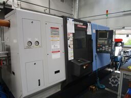 Doosan PUMA TT 1800 SY