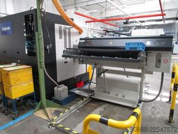 Doosan PUMA TT 1800 SY