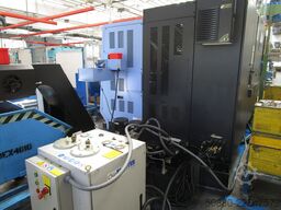 Doosan PUMA TT 1800 SY