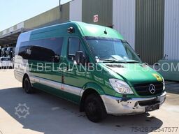 Mercedes-Benz Sprinter / Airco