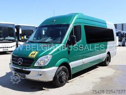 Mercedes-Benz Sprinter / Airco