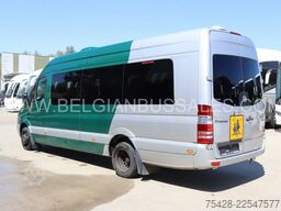 Mercedes-Benz Sprinter / Airco