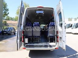 Mercedes-Benz Sprinter / Airco