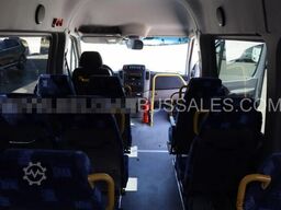 Mercedes-Benz Sprinter / Airco