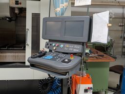 HURCO VMX 30