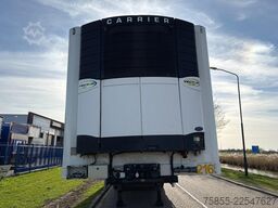 Pacton T2-002 City / 1x Steering / Carrier Vector 1850...