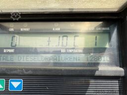 Pacton T2-002 City / 1x Steering / Carrier Vector 1850...