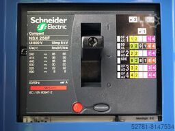 Sdmo J165 - 165 kVA Generator - DPX-17108