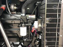 Sdmo J165 - 165 kVA Generator - DPX-17108