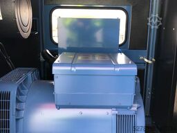 Sdmo J165 - 165 kVA Generator - DPX-17108