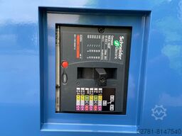 Sdmo J110 - 110 kVA Generator - DPX-17106