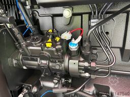 Sdmo J110 - 110 kVA Generator - DPX-17106