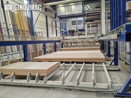 SCHELLING FM-H 430