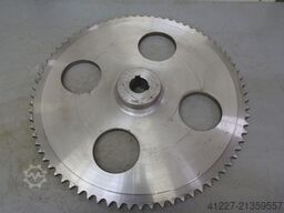 unbekannt 16B-1 1 Zoll x 17,02 mm