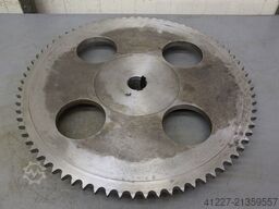 unbekannt 16B-1 1 Zoll x 17,02 mm