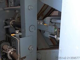 BATTENFELD BK-T 1300/630