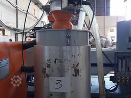 BATTENFELD BK-T 1300/630