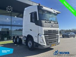 Volvo FH 460 6x2/4 I-Save + Achteruitrijcamera