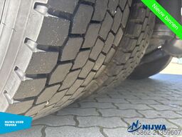 Volvo FH 460 6x2/4 I-Save + Achteruitrijcamera