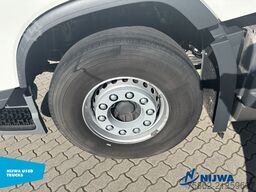 Volvo FH 460 6x2/4 I-Save + Achteruitrijcamera