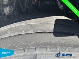 Volvo FH 460 6x2/4 I-Save + Achteruitrijcamera