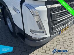 Volvo FH 460 6x2/4 I-Save + Achteruitrijcamera