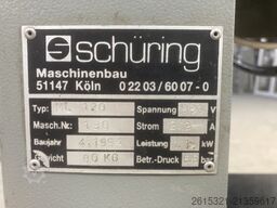 SCHURING ML 120