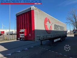 Krone 3 AS SCHUIFZEILEN TRAILER