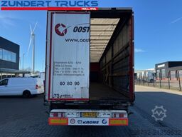 Krone 3 AS SCHUIFZEILEN TRAILER