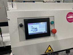 Renz Mobi 500 Semi-Automatic Spiral Binding Machine