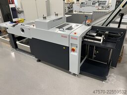 Horizon RD-4055 Rotary Die Cutting Machine