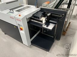 Horizon RD-4055 Rotary Die Cutting Machine