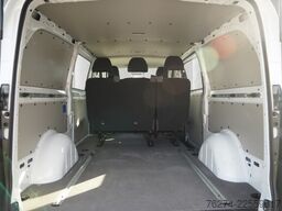 Mercedes-Benz Vito Mixto PRO 119 CDI extralang Kamera Navi