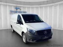Mercedes-Benz Vito 114 CDI Kasten Lang