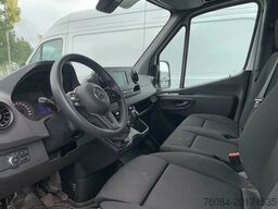 Mercedes-Benz Sprinter 317 CDI*L2H2*360°CAMERA*TEMPOMAT*NAVIG...